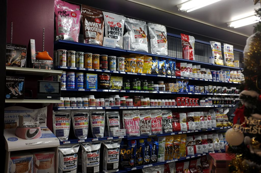 c'est quoi la Whey c'est quoi la Whey